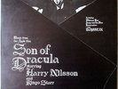 SON OF DRACULA ITALY ORIGINAL SOUNDTRACK LP PROMO BEATLES RINGO STARR HARRISON