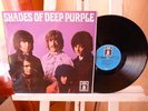 Deep Purple - Shades of  Deep Purple