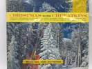 Chet Atkins-Christmas With, Living Stereo 1st Press 1S LP Original Plastic Cover