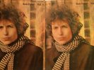 BOB DYLAN Blonde On Blonde Vol 1 & Vol 2 LP 2xLP CBS S 62 739 / 737 HOLLAND NM-