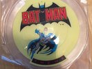 BATMAN / NEAL HEFTI Batman Theme (1988 UK limited edition 7
