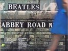 The Beatles, Abbey Road, First Pressing with Rare Misaligned Apple on Sleeve