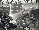 V/A Global Networking LP NEW VINYL Bomb Denmark DJ Z-Trip The Prunes