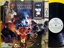 ALICE COOPER The Last Temptation RARE 1994 EUROPEAN ORIGINAL 1st PRESS VINYL LP
