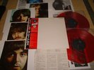 Beatles / (white album), Japan UK-Cutting MONO Red Vinyl 2LPs, Low Sale