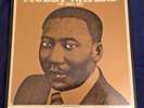 MUDDY WATERS:THE CHESS BOX:RARE 1985 JAPAN IMPORT 12 LP BOX SET+ BOOKLET: EX/EX