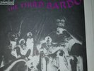 THIRD BARDO: I'm Five Ahead Of My Time + 3 45 (PS, re, Orange wax) Rock & Pop