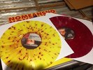 Nomeansno Worldhood of the World As Such 2x COLOR VINYL LP Record  no means NEW