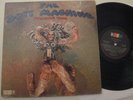 THE SOFT MACHINE - VOLUME II - STAMPA APRIBILE CARTONATA USA - LP VINILE