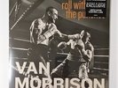 Van Morrison “Roll With The Punches” Exclusive 1,000 Copies Clear Vinyl New