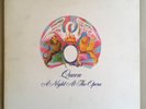 Queen - A Night At The Opera - Rare Aussie Oz LP 1st Blairs Cut Elektra Embossed