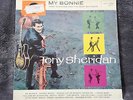 Tony Sheridan and the Beat Brothers ( Beatles ) my Bonnie, LP.
