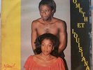AFRO FUNK SYNTH DISCO CAMEROON OMETH ET LOUISIANA NJITNA LISTEN