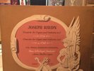 Haydn Society Boston Gillesberger/Heiler Record Hslp-1043 Vienna Symphony 1951