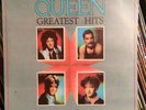 Queen Greatest Hits -Lp Vinyl- EMI 25124 - Venezuela New Sealed