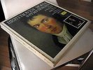 Beethoven Symphony 9 Vinyl Record Album for turntable