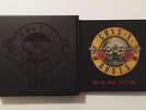 Guns N Roses - Not In This Lifetime Tour - VIP Album - Axl - Slash - Duff