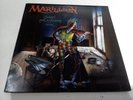Marillion Script For A Jesters Tear EX Vinyl LP Record EMC 3429