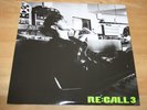 David Bowie Re:Call 3 2 LP Vinyl Remastered 2017 aus der A New Career Box