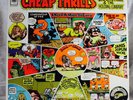 LP: Big Brother & the Holding Company Cheap Thrills EX Columbia 1st Press 360