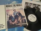 NOAH AND THE WHALE - LAST NIGHT ON EARTH RARE VINYL LP COOPERATIVE/V2/NPC