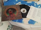 STUNNING VINYL NM*GRATEFUL DEAD - BLUES FOR ALLAH : UK LP - UAS 29895 1ST PRESS