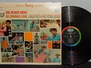 BEACH BOYS 1964 ORIGINAL TRUE STEREO LP ALL SUMMER LONG NM SHRINK NR