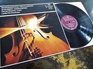Schubert: Arpeggione Sonata - Daniel Shafran **RCA Victrola VIC 1298 LP**