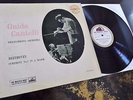Beethoven: Symphony No. 7 - Guido Cantelli **Original HMV ASD 254 ED1 LP**