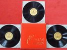 The Callas Carmen - Georges Pretre **HMV Angel Series DAN 143-45 ED1 3LP Set**