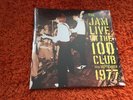 The Jam Live Albums, Including Newcastle City Hall 1980 - All Sealed