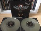 Judas Priest Angel Of Retribution Vinyl Lp Clear Painkiller Jugulator Demolition