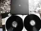 Crass - Christ-The Album UK 1982 Crass Records 2 x LP Box Set + Poster & Booklet