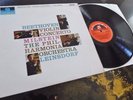Beethoven: Violin Concerto - Nathan Milstein **Columbia SAX 2508 LP**