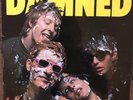 THE DAMNED  - 19777 UK PRESS ORIGINAL12