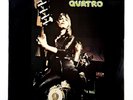 Suzi Quatro 