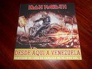 Iron Maiden ?– Desde Aqui A Venezuela Vol.3  Vinyl, 7