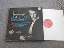 Philips 6733002: Hommage a Clara Haskil, Mozart etc. 4lp