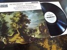 Schubert: Symphonies Nos. 5 & 8 - Otto Klemperer **Columbia SAX 2514 ED1 LP**
