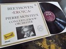 Beethoven: Symphony No. 3 'Eroica' - Pierre Monteux **Philips Hi-Fi Stereo LP**