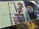 The Magic Bow - Michael Rabin / Felix Slatkin **US Capitol P-8510 LP**