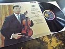 Mendelssohn / Bruch: Violin Concertos - Milstein **Capitol SP 8518 Stereo ED1**