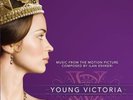 Original Soundtrack - Young Victoria (2009)