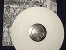 The Longest Line by NOFX (White Vinyl, 1994, Fat Wreck Chords) Green Day, Rancid