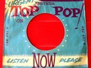 Beatles/Parlophone/EMI Original 7