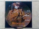Megadeth - so far, so good...so what  12 inch picture disc LP