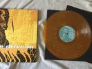 AT THE DRIVE-IN Relationship Of Command 2013 RSD Ltd. Orange 2LP   USED