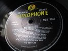 BEATLES -*WITH THE BEATLES* 1963 STEREO Pressing- PCS 3045  Clean copy EX vinyl