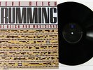 Steve Reich and Musicians Drumming LP 1987 Elektra/Nonesuch 9_79170-1 NEAR MINT
