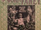 JOHN FAHEY The Transfiguration Of Blind Joe Death LP TAKOMA R-9015 w/book VG++